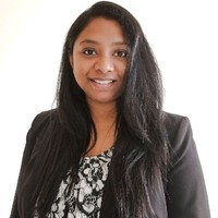 Nisha Jacob Email & Phone Number