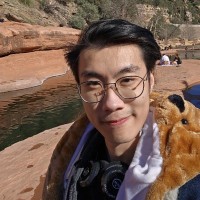 PayChoice Employee Ralph Ganal's profile photo