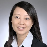 Coinbase Employee Julia Jiang's profile photo