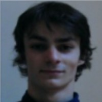 Alkivi Employee Célestin Chandelier's profile photo