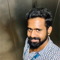 Emedlogix Employee Loganathan Crc's profile photo