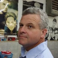 Occam Labs Employee Michael Davis's profile photo