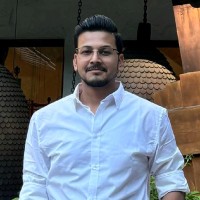 Adarsh Batham's profile photo
