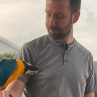 Startups.com Employee Ryan Graham's profile photo