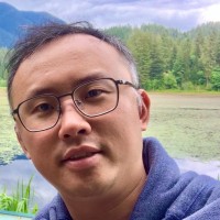 Square Solar Inc Employee Derek Yu's profile photo