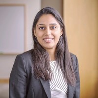 Deepali Garg Email & Phone Number