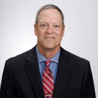 L3Harris Technologies Employee John Kluge's profile photo
