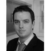 Eli Lilly and Company Employee Daniel Breen's profile photo