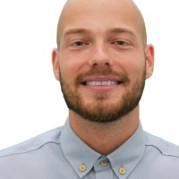SurePay Employee Almar Ruisch's profile photo