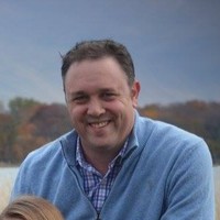 Snowflake Employee Michael Janssen's profile photo