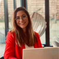 Systemat Employee Cristina Lopez Gonzalez's profile photo