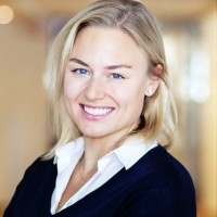 Tuft Global Ltd - B2B2C SaaS platform: Currently raising SEIS/EIS. Employee Hermine Abdon's profile photo
