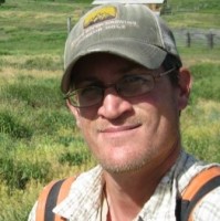 Colorado State Forest Service Employee Theodore Parker-Renga's profile photo