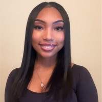 NCLab Employee Arriel Houston's profile photo