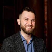 Source Angel Employee Oleksandr Bilostotskyi's profile photo