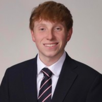 URI Campus Rec Employee Adam Mizia's profile photo
