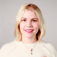 Klick Employee Kristy Quagliariello's profile photo