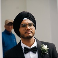 Jaskaran Singh Email