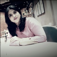 Weft Technologies Employee Asha R's profile photo