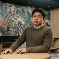 Civicom, Inc. Employee Jason Deniega's profile photo