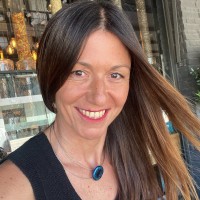 Stella Alexopoulou Email & Phone Number