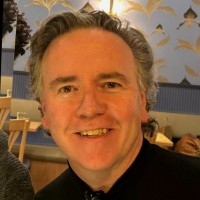 Capri Holdings Limited Employee Gerald Glackin's profile photo