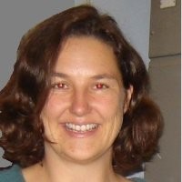 Tate & Lyle Sugars Employee Julia Clark's profile photo