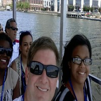 Dish Network Employee Timothy Bolin's profile photo