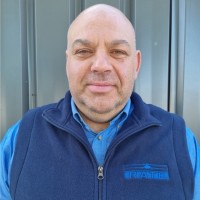 RATE (Australia) Pty Ltd Employee Michael Eustace's profile photo