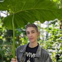Woodland Park Zoo Employee Ren Smith's profile photo