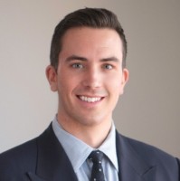 Boston Partners Global Investors, Inc. Employee Colin Egan's profile photo