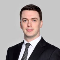 Navis Capital Partners Employee Colin Dunne's profile photo