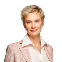 IDS Ukraine Employee Nataliya Matusevich's profile photo