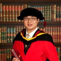 FD.io Employee Fan Zhang's profile photo