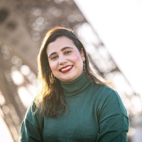 Tabas Employee Larissa Carvalho's profile photo