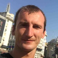 Streak Employee Borys Korobeinikov's profile photo