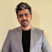 aRtist jar Employee Punit Sheth's profile photo