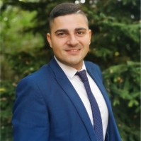 STEMO Ltd. Employee Ivaylo Branchev's profile photo