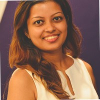 Zweck Employee Kavindi Kiriella's profile photo