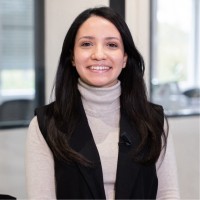 BUAWEI Employee Salma Hellal's profile photo