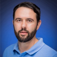 ECCA Payroll+ Employee Mark Rupp's profile photo