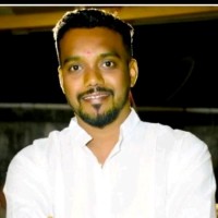 Sadashiv Margaj Email