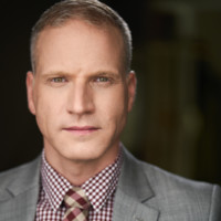Choral Canada / Canada Choral Employee Steven Bélanger's profile photo