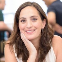 YOOM Employee Keren Zohar's profile photo