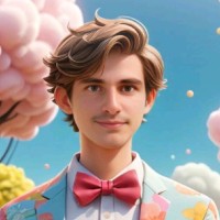 Andrii Riabchuk's profile photo