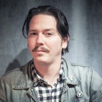 Tweezzle Corp Employee Dick Chalmers's profile photo