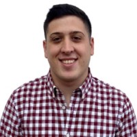 Nabors Industries Employee Manuel Morelli's profile photo