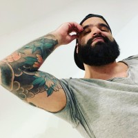 Rappi Employee Leandro Reox's profile photo