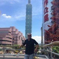 Aptiv Employee Daniel Monroe's profile photo