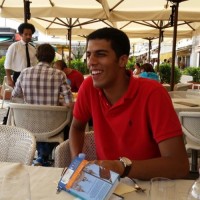 Affectiva Employee Mahmoud Rateb's profile photo